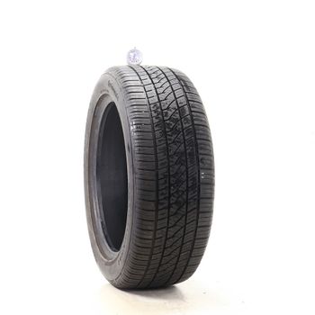 Set of (2) Used 235/50R18 Continental PureContact LS 97V - 7.5/32