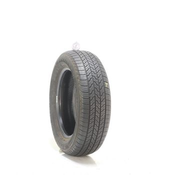 Set of (2) Used 205/60R16 Firestone All Season (Firestone) 92T - 7.5-8/32