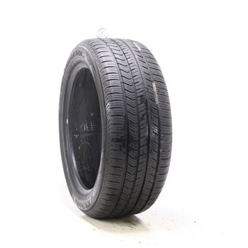 Used 255/50R20 Yokohama Geolandar X-CV G057 109W - 8.5/32