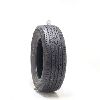 Set of (2) Used 215/65R16 Continental ControlContact Tour A/S Plus 98H - 8-9.5/32