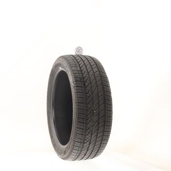 Set of (2) Used 215/45R17 Cooper ProControl 91W - 9-9.5/32