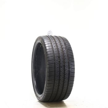 Used 255/30R20 Atlas Force UHP 92W - 9/32