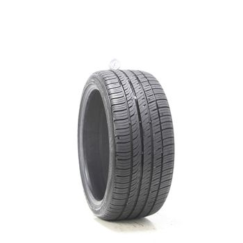 Used 255/35ZR19 Kumho Ecsta PA51 96W - 8/32