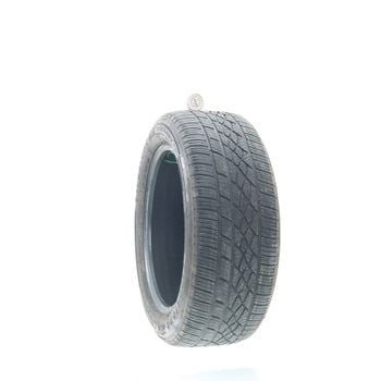 Used 245/50R18 Firestone Firehawk AS V2 100W - 5.5/32