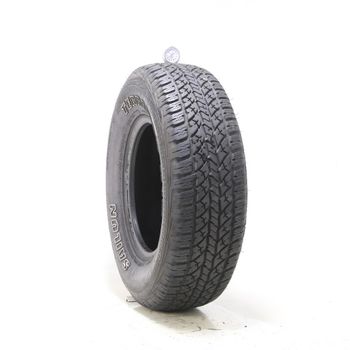 Used 235/75R15 Sailun Terramax H/T 105T - 9/32