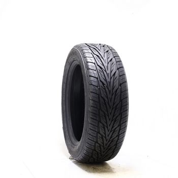 Set of (2) New 225/55R18 Toyo Proxes ST III 102V - 10/32