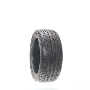 New 245/45ZR17 Kenda Vezda UHP A/S 99W