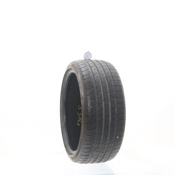 Used 245/35ZR19 Hercules Raptis R-T5 92W - 8.5/32
