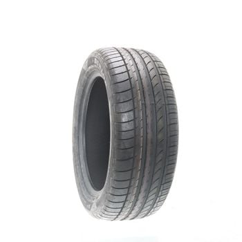 Driven Once 255/50R19 Dunlop SP Quattro Maxx 107Y - 10/32