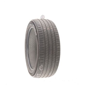 Used 255/45ZR20 Michelin Latitude Sport 3 MO 105Y - 6.5/32