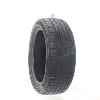 Set of (2) Used 275/50R22 Bridgestone Alenza AS Ultra 115H - 7.5-8/32