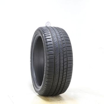 Used 235/40R19 Milestar Weatherguard AS 710 Sport 96V - 9/32