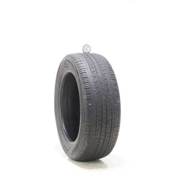 Set of (4) Used 205/55R16 GeoDrive KH16 91V - 7.5/32