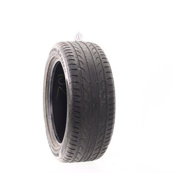 Set of (2) Used 235/50ZR18 General G-Max RS 97Y - 6-7/32
