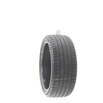 Used 225/40R18 Pirelli P Zero AS Plus 3 92Y - 9/32