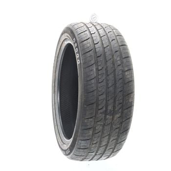 Used 285/45R22 Dcenti D8000 114V - 9/32