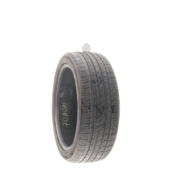 Set of (2) Used 225/45R19 Sumitomo GeoTour 96W - 7.5-8/32