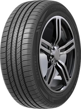 Set of (4) New 185/65R15 Summit Ultramax A/S 2.0 92H