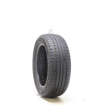 Set of (2) Used 205/55R16 Lexani LXTR-203 91V - 9/32