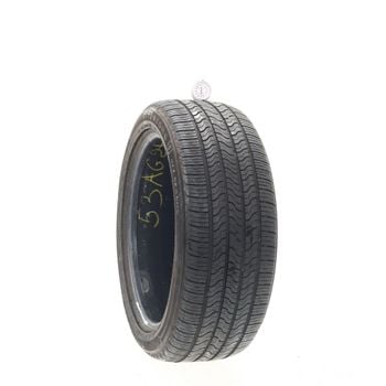 Set of (4) Used 235/45R18 Firestone All Season (Firestone) 94V - 6.5-8/32