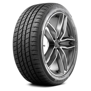 Set of (2) New 245/45R19 Radar EV 102W