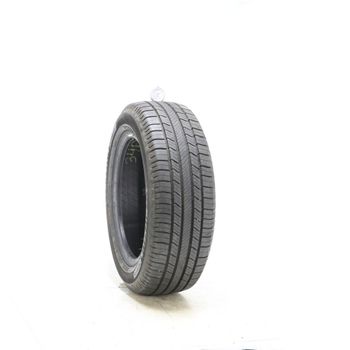 Set of (2) Used 205/60R16 Michelin X Tour A/S 2 92H - 9.5/32