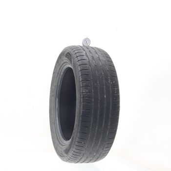 Set of (2) Used 225/60R17 Nokian One 99H - 5.5-6/32