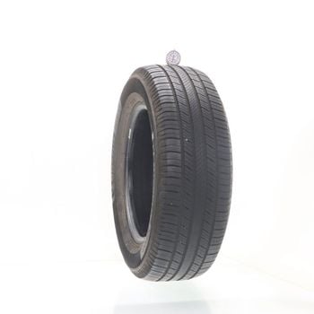 Set of (4) Used 235/65R17 Michelin Defender 2 104H - 7.5/32
