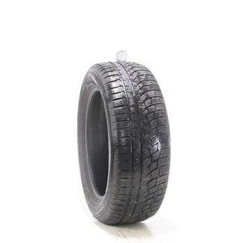 Set of (2) Used 235/55R18 Nokian WR G4 SUV 104H - 8-8.5/32