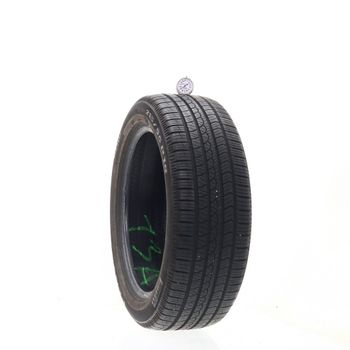 Used 215/55R18 Pirelli P7 AS Plus 3 95H - 9/32