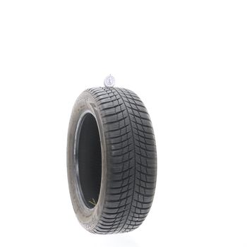 Used 205/55R16 Bridgestone Blizzak LM-001 94V - 6.5/32