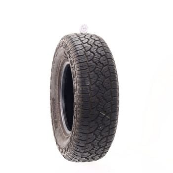 Set of (2) Used 235/75R15 Dextero All Terrain DAT1 108S - 10-10.5/32