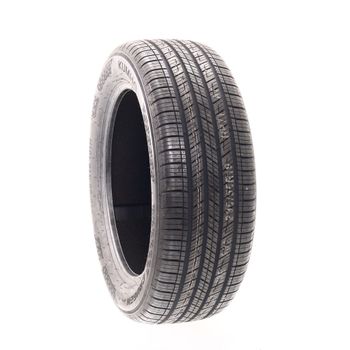 New 235/55R19 Kumho Crugen HP71 EV 101H