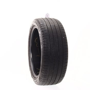 Used 255/45R20 Pirelli Scorpion Zero MO ELECT 105H - 6/32