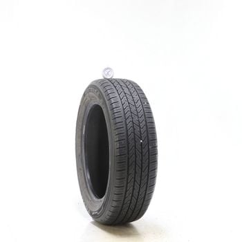 Set of (2) Used 185/60R16 Toyo Extensa A/S II 86H - 8.5-9.5/32