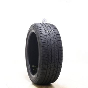 Set of (2) Used 225/45ZR18 Falken Pro G5 Sport A/S 95Y - 7.5-8/32