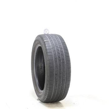 Set of (2) Used 205/55R16 Michelin X Tour A/S T+H 91H - 5/32