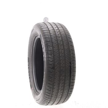 Set of (2) Used 275/55R20 Advanta HP Z-02 117V - 7.5-8.5/32