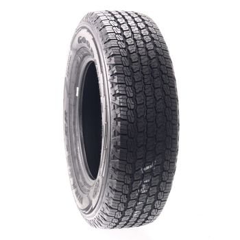 Set of (2) New 245/75R17 Goodyear Wrangler All-Terrain Adventure Kevlar 112T - 99.000000/32