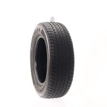 Set of (4) Used 235/65R17 Douglas Touring A/S 104H - 7.5/32