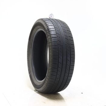 Set of (4) Used 245/50R20 Michelin Defender 2 102H - 8-8.5/32