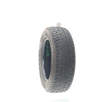 Used 235/65R17 Federal Himalaya SUV Snow Studded 104T - 9.5/32