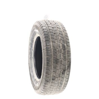 Used 265/65R17 Cooper Discoverer HTP II 112T - 10.5/32