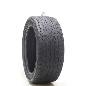 Used 275/45R20 Continental SureContact LX 110V - 4/32