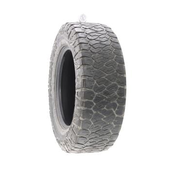 Used LT275/65R18 Maxxis Razr AT 123/120S - 6/32