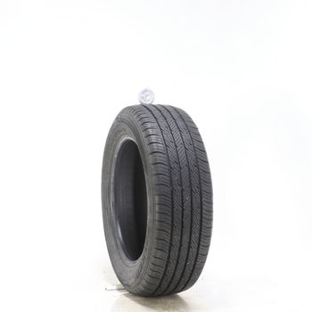 Set of (2) Used 185/60R15 Falken Pro G5 Touring A/S 84H - 9.5-11/32