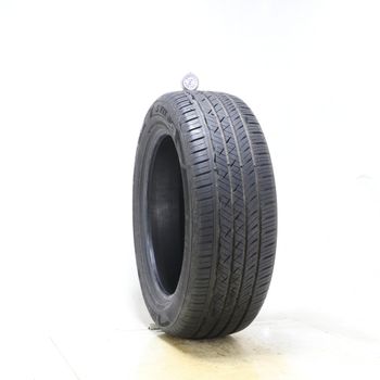 Used 235/55ZR18 Laufenn S Fit AS 100W - 8.5/32