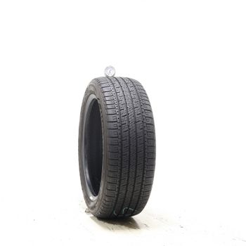 Set of (2) Used 205/50R17 Goodyear Assurance MaxLife 89V - 8-8.5/32
