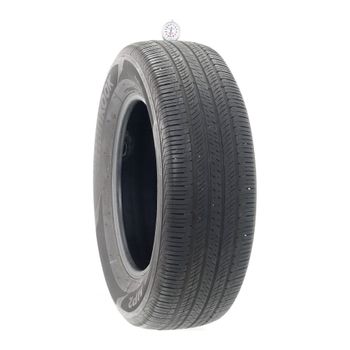 Set of (4) Used 235/65R17 Hankook Dynapro HP2 104H - 7/32