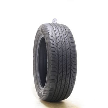 Used 245/55R19 Kumho Crugen HP71 103H - 8.5/32